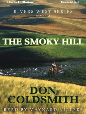 cover image of The Smoky Hill